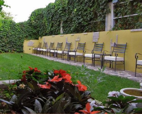 Hotel La Quercia 모조 외부 사진
