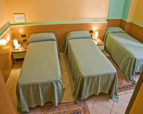 Hotel La Quercia 모조 외부 사진