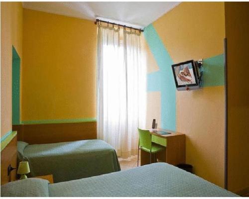 Hotel La Quercia 모조 외부 사진