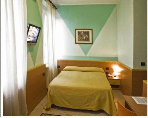 Hotel La Quercia 모조 외부 사진