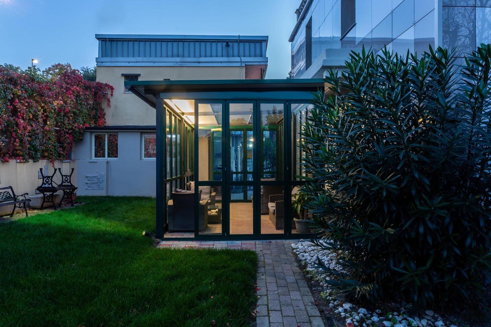 Hotel La Quercia 모조 외부 사진