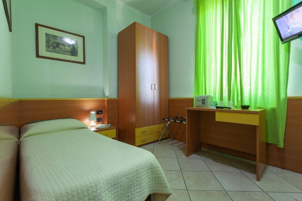 Hotel La Quercia 모조 외부 사진
