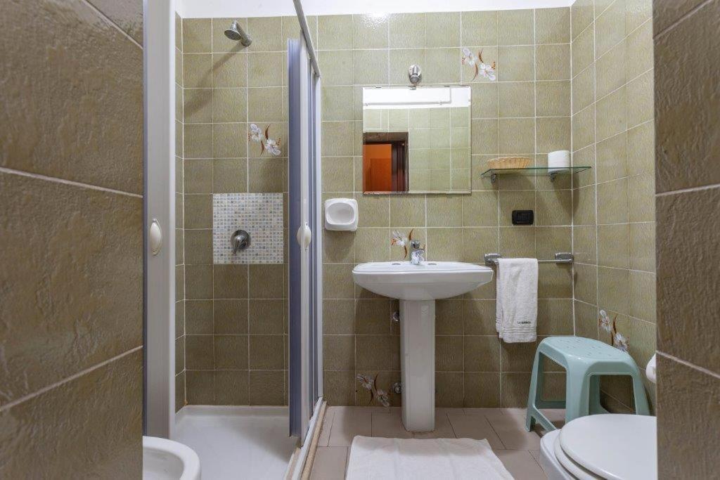 Hotel La Quercia 모조 외부 사진